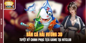 ban ca hai vuong 3d