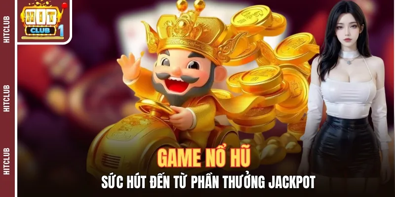 game no hu thuong jackpot