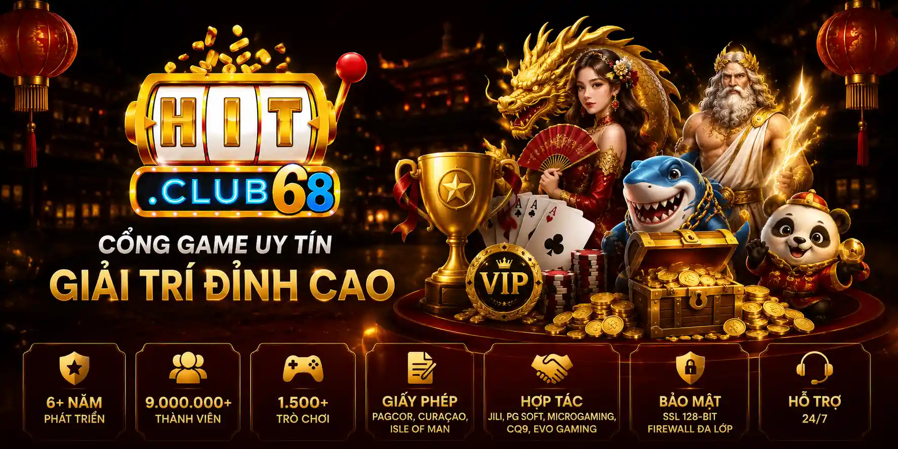 Cổng game Hitclub Địa chỉ giải trí online uy tín thị trường Châu Á Cổng game Hitclub Địa chỉ giải trí online uy tín thị trường Châu Á